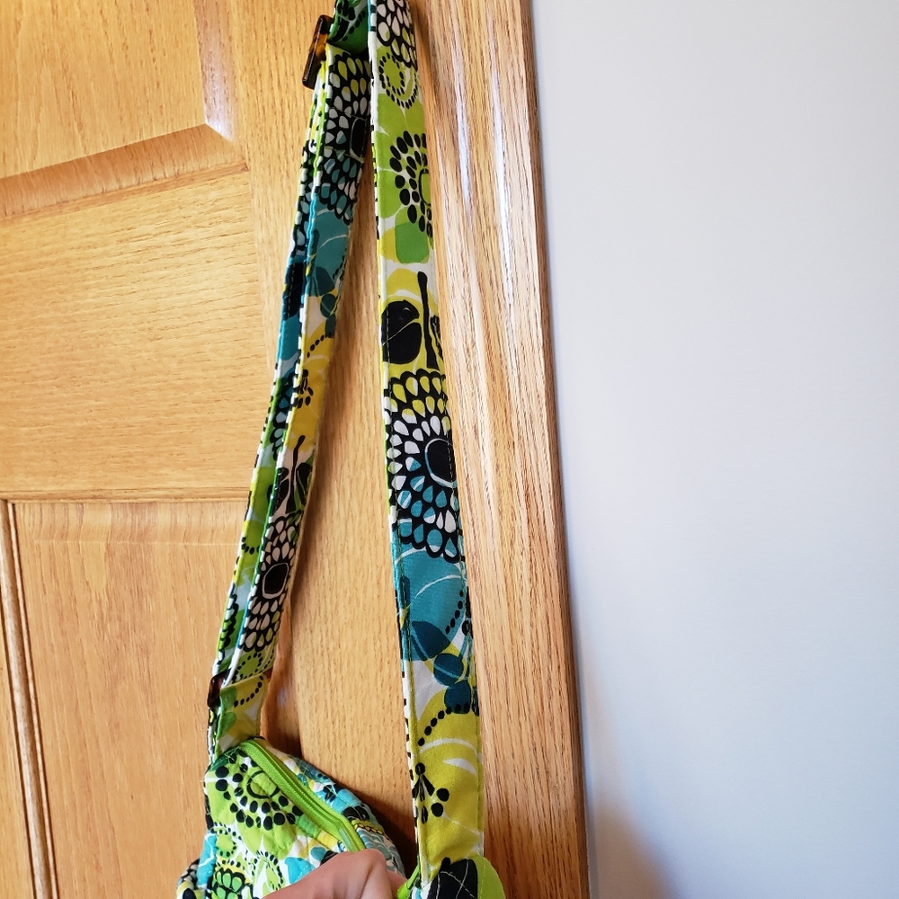 💥HP💥 Vera Bradley Handbag - Picture 7 of 14